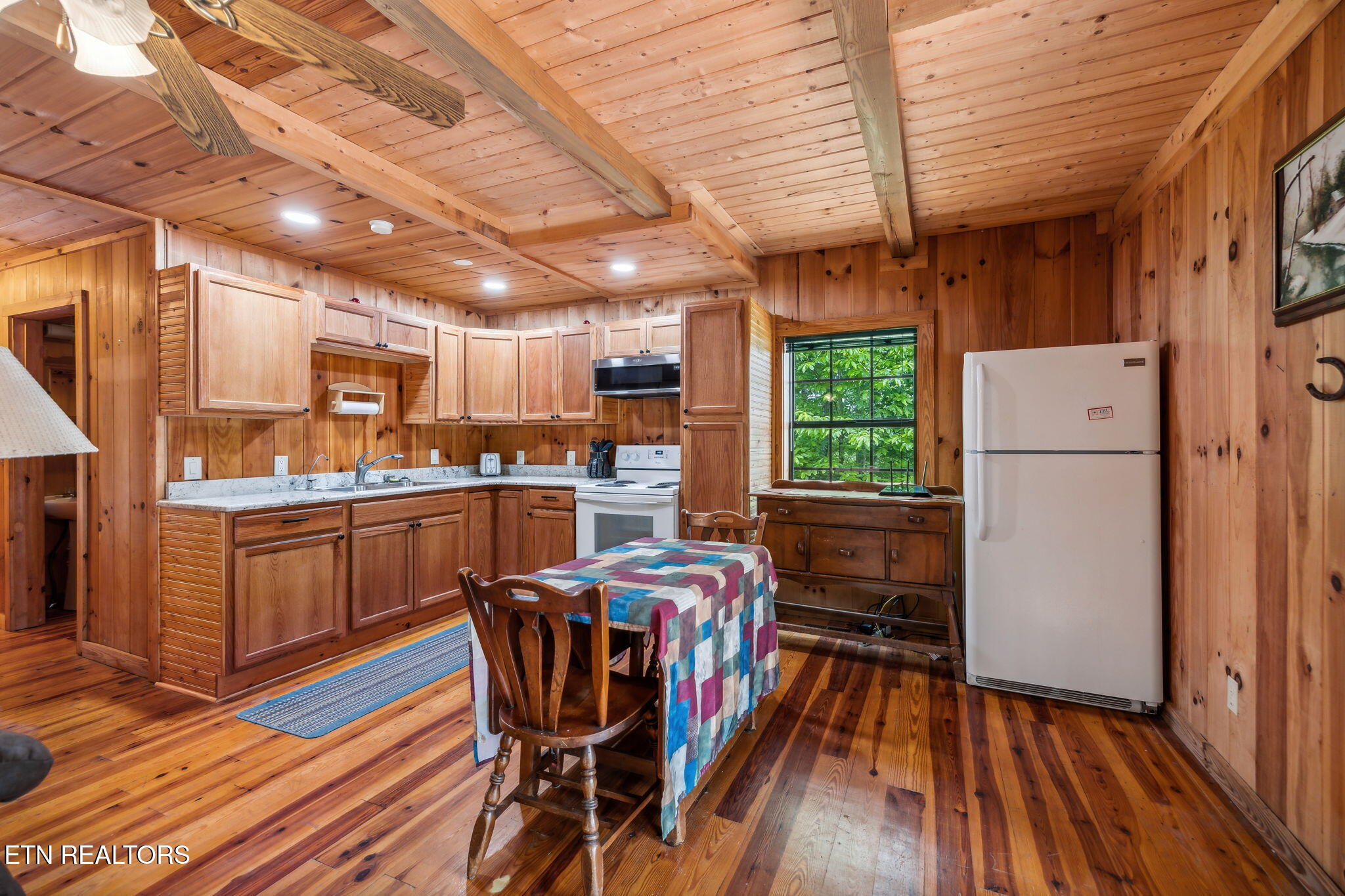 195 Gold Miners Road Tellico Plains, TN 37385 - Photo 20 of 46 20-web-or-mls-195 Gold Miners Rd - 019
