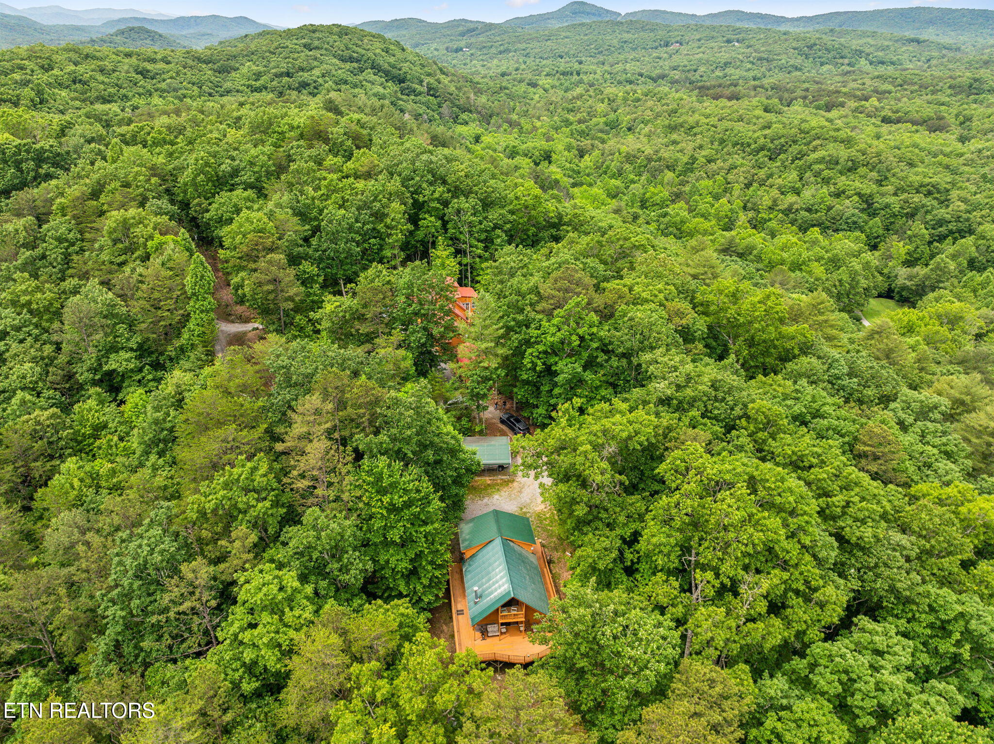 195 Gold Miners Road Tellico Plains, TN 37385 - Photo 42 of 46 43-web-or-mls-195 Gold Miners Rd - 042