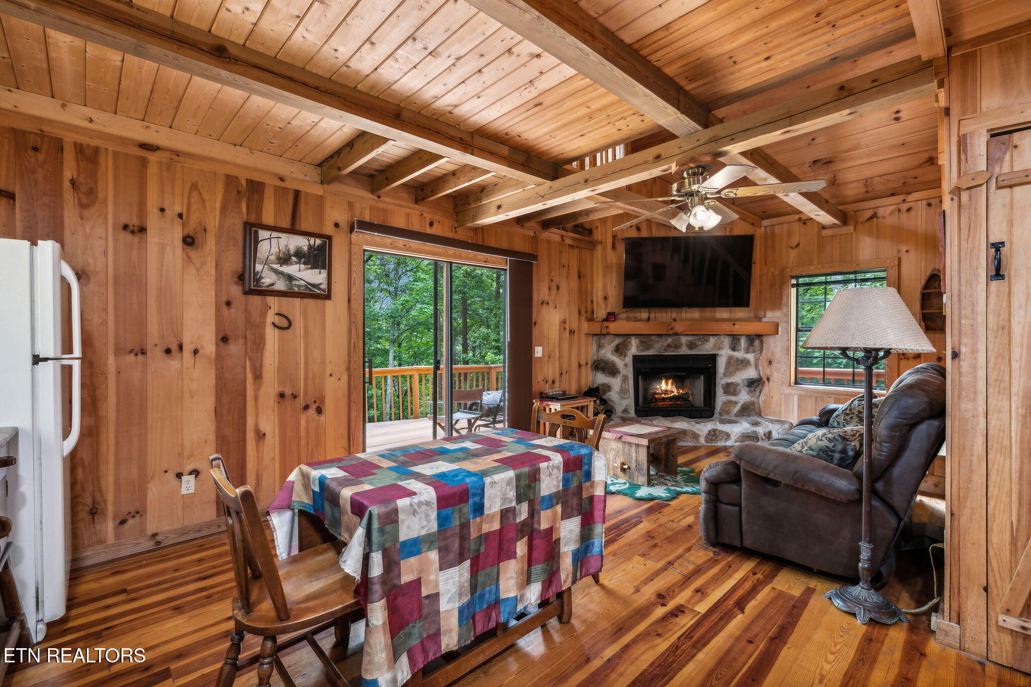 195 Gold Miners Road Tellico Plains, TN 37385 - Photo 10 of 46 10-web-or-mls-195 Gold Miners Rd - 009