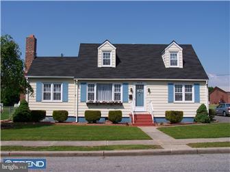 42 Spring Street Bridgeton, NJ 08302 - Photo 1 of 12 Exterior Front