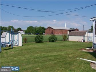 42 Spring Street Bridgeton, NJ 08302 - Photo 12 of 12 Exterior Back