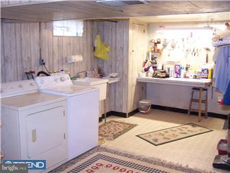 42 Spring Street Bridgeton, NJ 08302 - Photo 10 of 12 Laundry Room