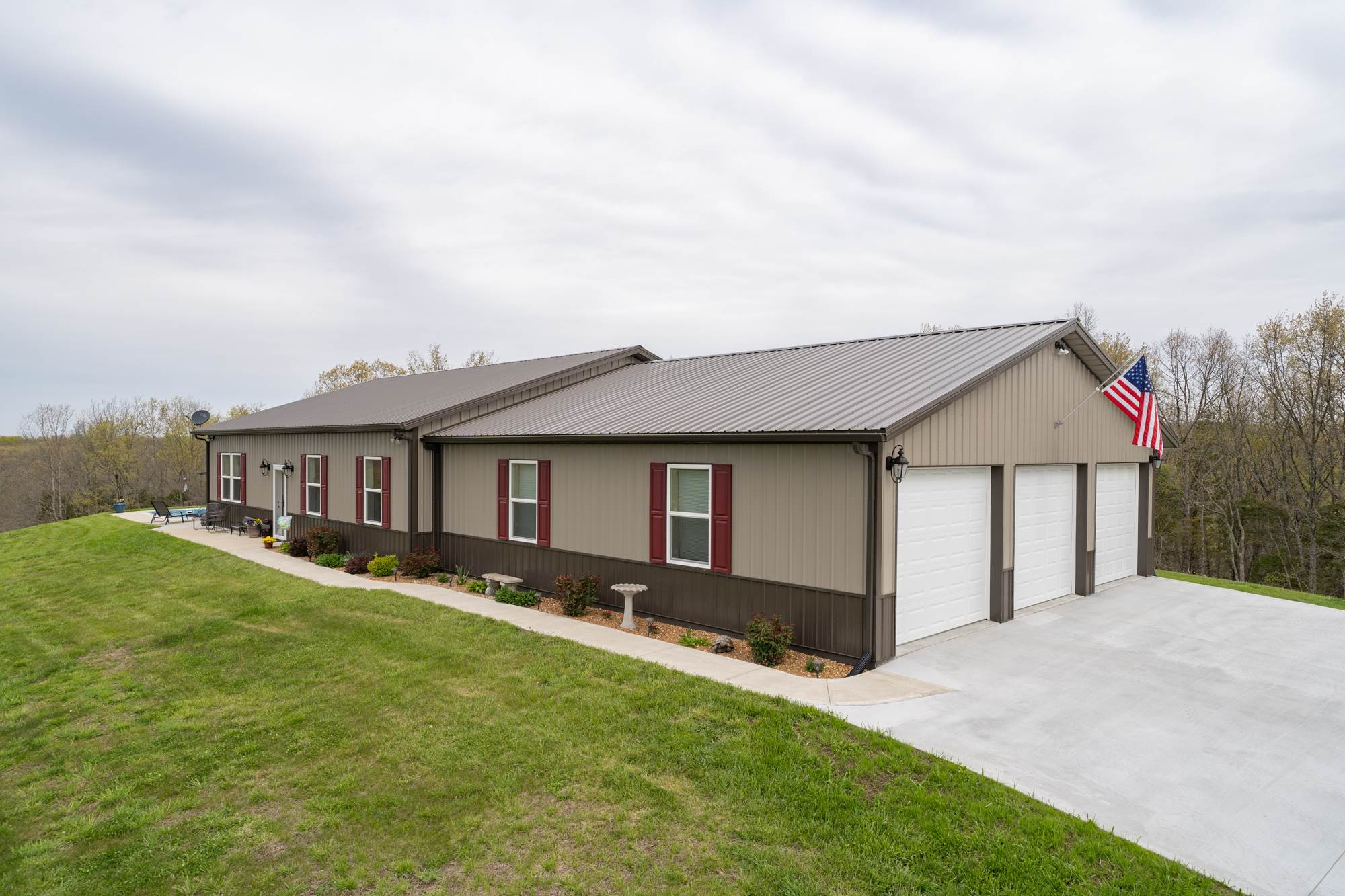 1840 Greenup Road Owenton, KY 40359 - Photo 1 of 48 Gallery Image 1