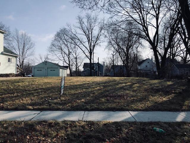 809 Foote Street Jackson, MI 49202 - Photo 3 of 6 Level Lot