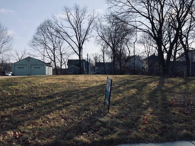 809 Foote Street Jackson, MI 49202 - Photo 5 of 6 Nice City Lot