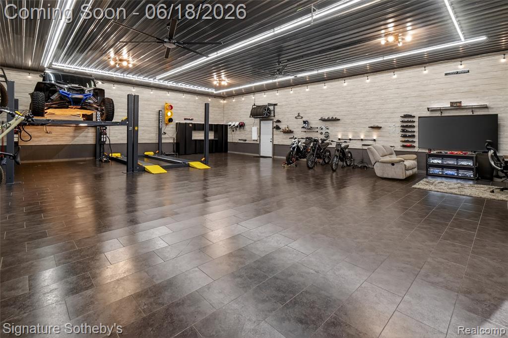 741 West Hunt Road Mayville, MI 48744 - Photo 6 of 99