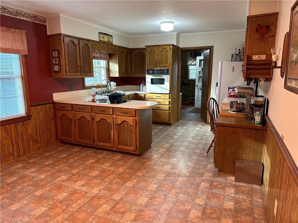 1274 Apple Ridge Road Cana, VA 24317 - Photo 14 of 30 Gallery Image 14