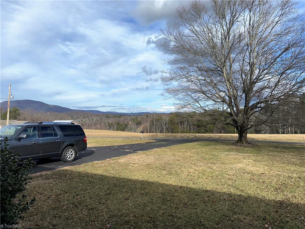 1274 Apple Ridge Road Cana, VA 24317 - Photo 18 of 30 Views from the Front Porch