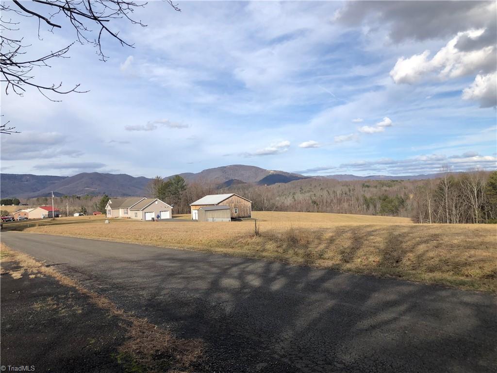 1274 Apple Ridge Road Cana, VA 24317 - Photo 3 of 30 View from Front Yard