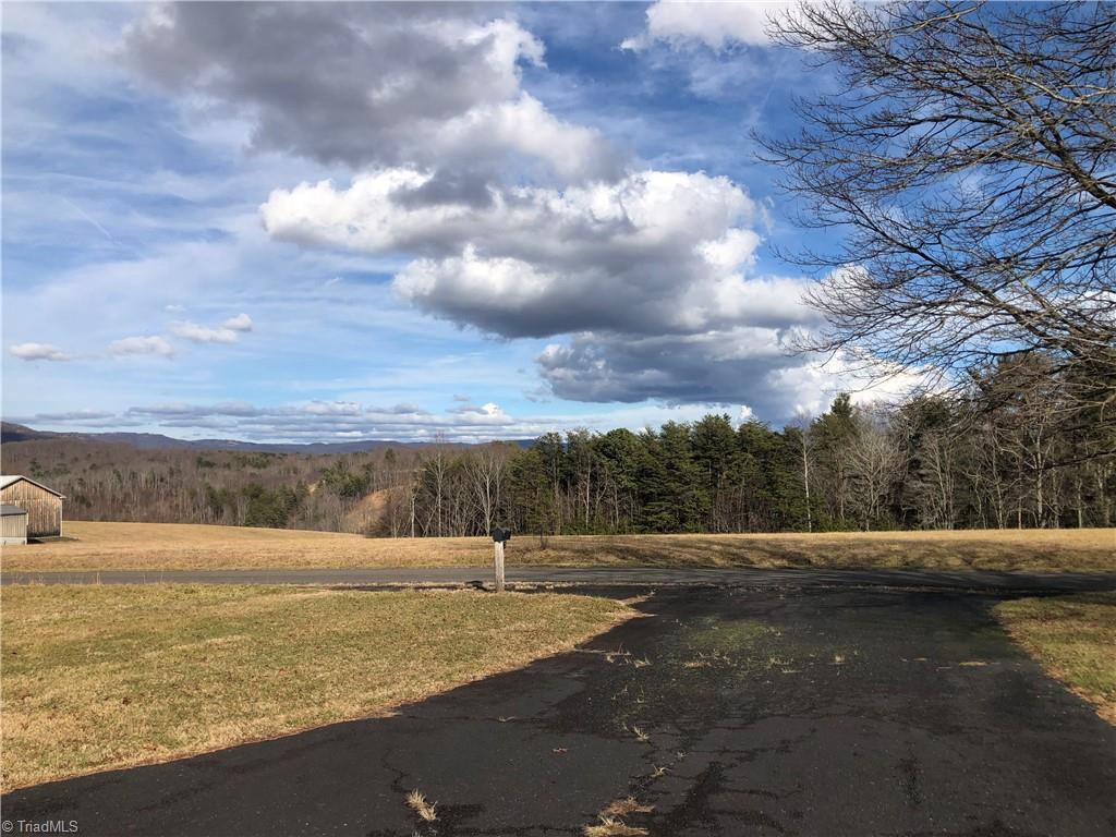 1274 Apple Ridge Road Cana, VA 24317 - Photo 4 of 30 Views from the House