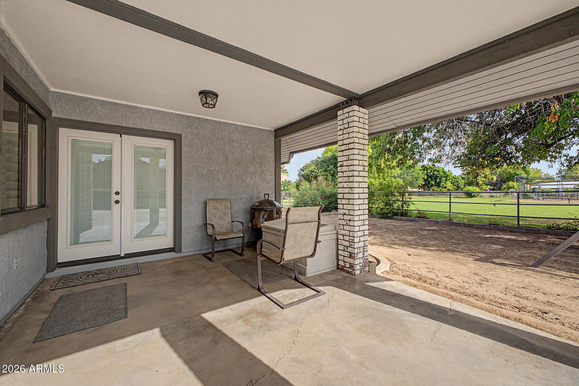 1069 East Carver Road Tempe, AZ 85284 - Photo 43 of 64 Backyard