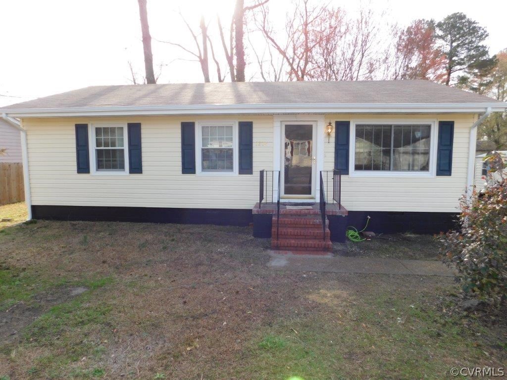 3204 Courthouse Road Hopewell, VA 23860 - Photo 1 of 22 Gallery Image 1