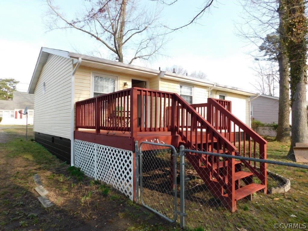 3204 Courthouse Road Hopewell, VA 23860 - Photo 18 of 22 Gallery Image 18