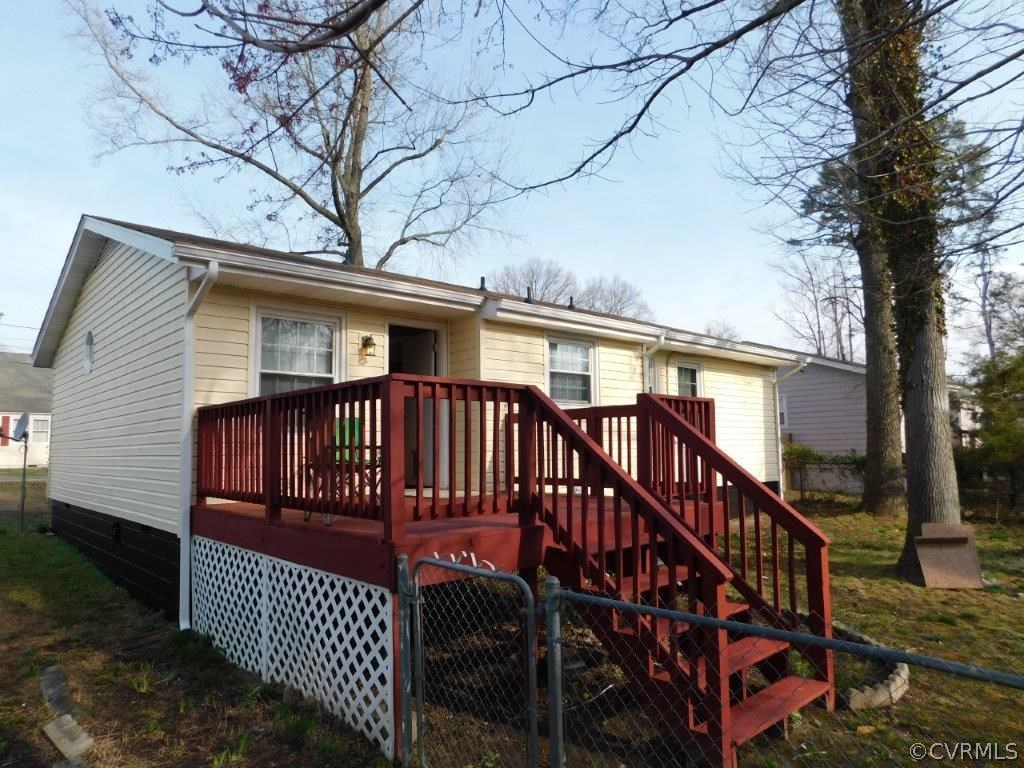 3204 Courthouse Road Hopewell, VA 23860 - Photo 19 of 22 Gallery Image 19