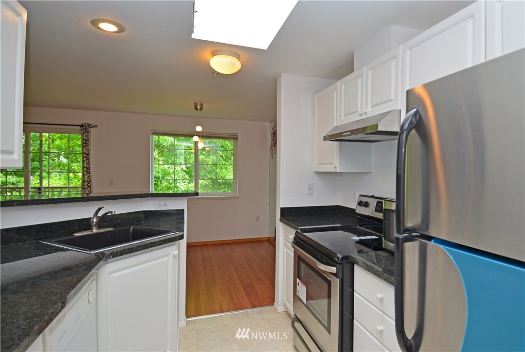 10824 Southeast 170th Street, Unit A304 Renton, WA 98055 - Photo 3 of 13 Gallery Image 3