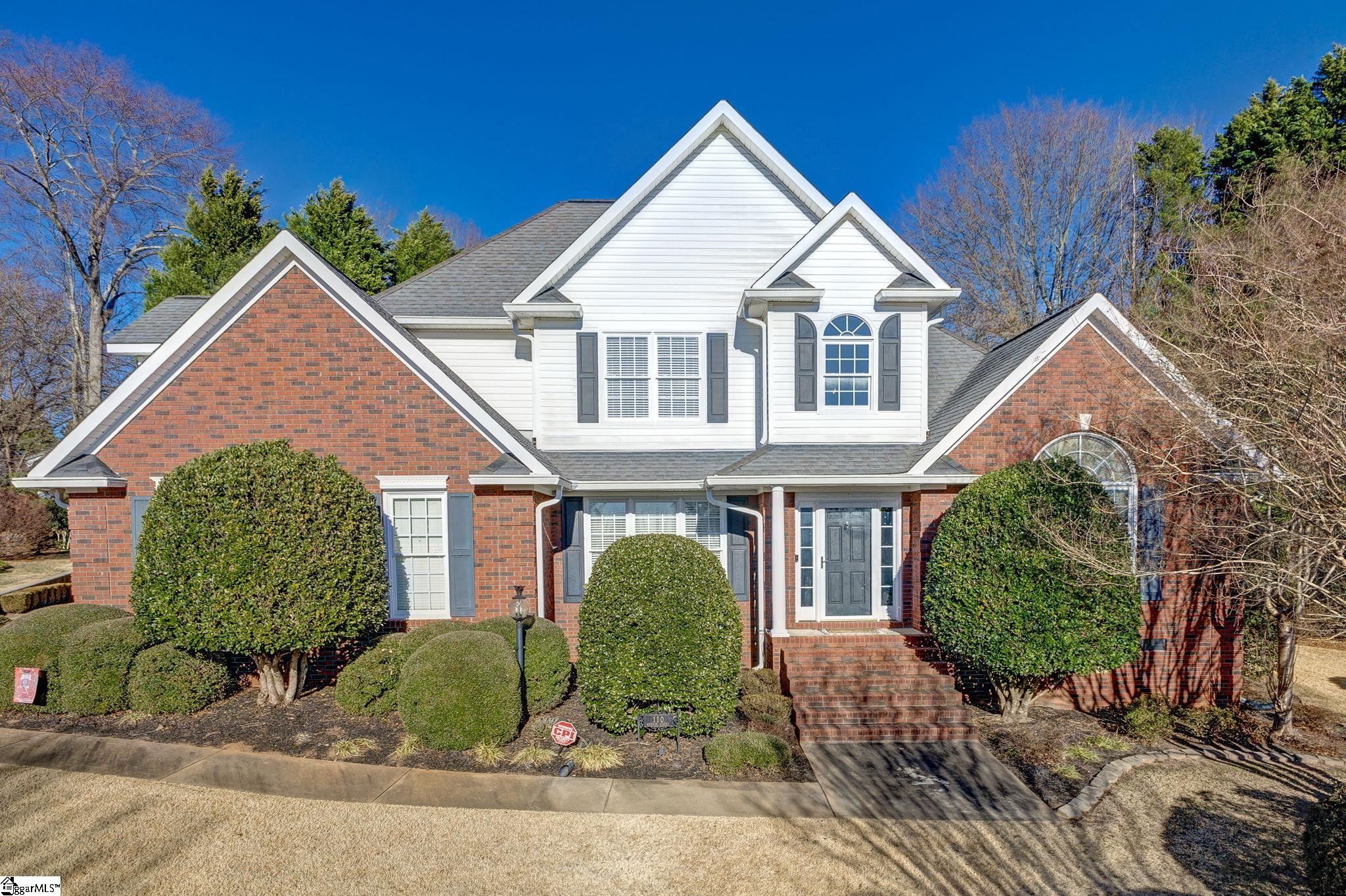 110 Carson Court Easley, SC 29642 - Photo 1 of 50 Gallery Image 1