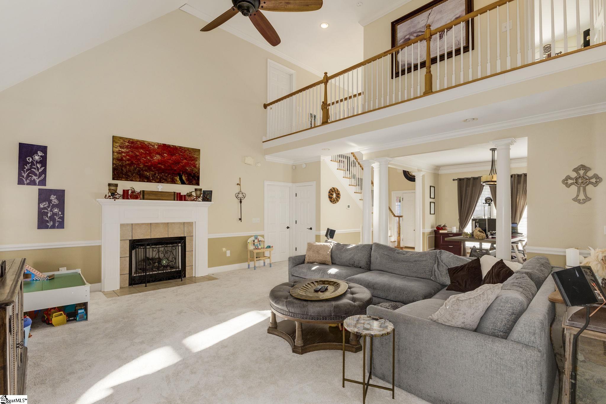 110 Carson Court Easley, SC 29642 - Photo 11 of 50 Gallery Image 11