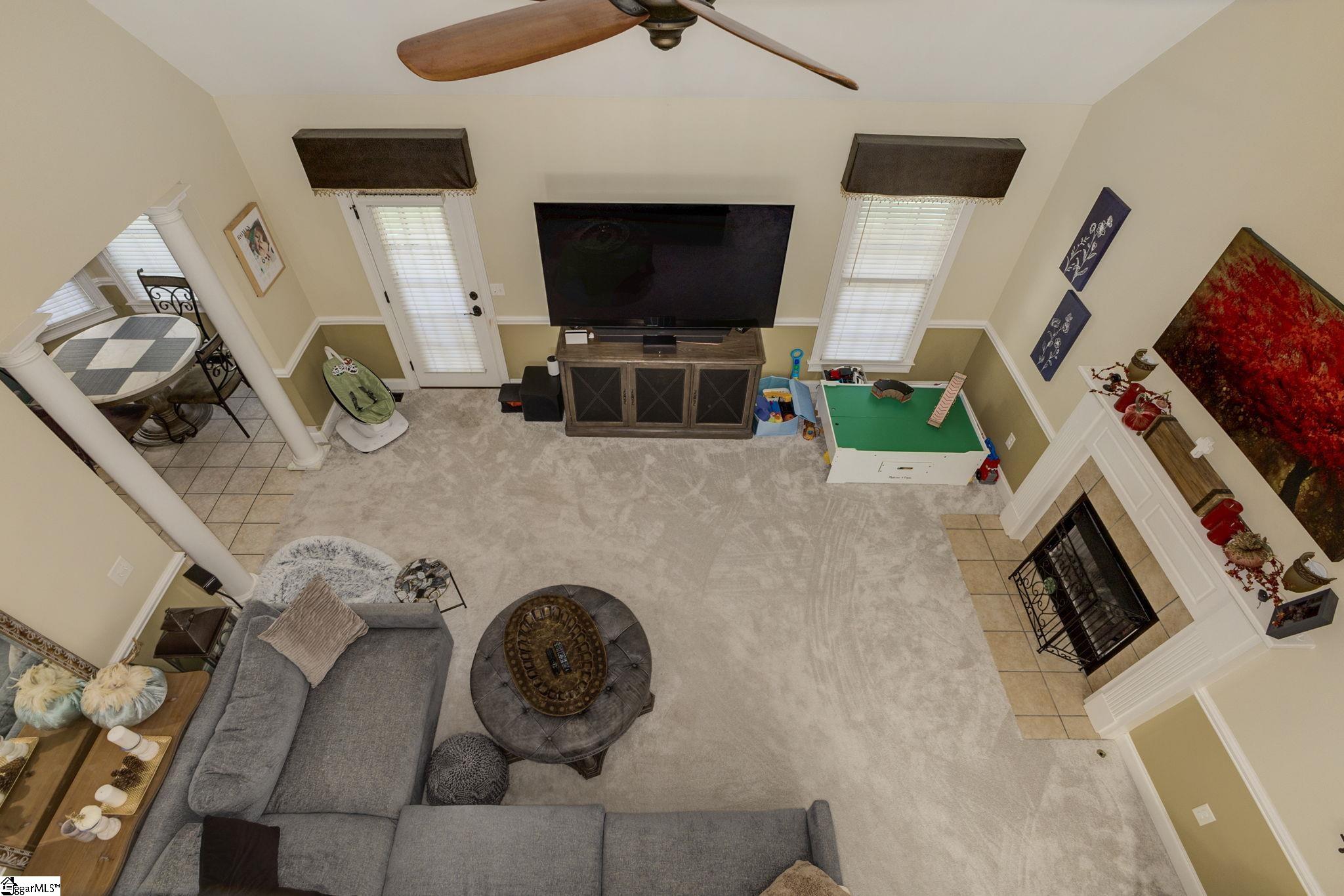 110 Carson Court Easley, SC 29642 - Photo 12 of 50 Gallery Image 12