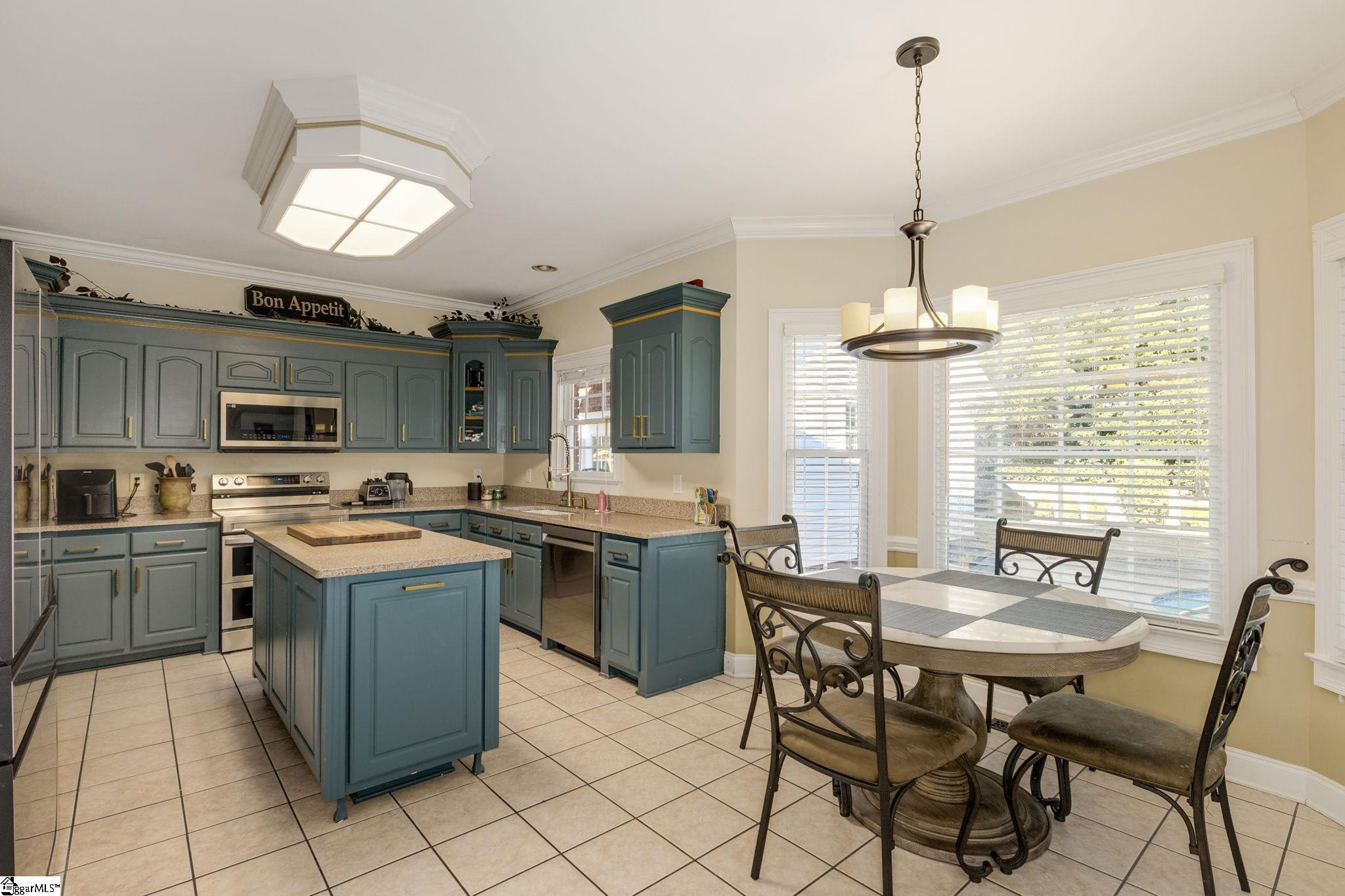 110 Carson Court Easley, SC 29642 - Photo 13 of 50 Gallery Image 13
