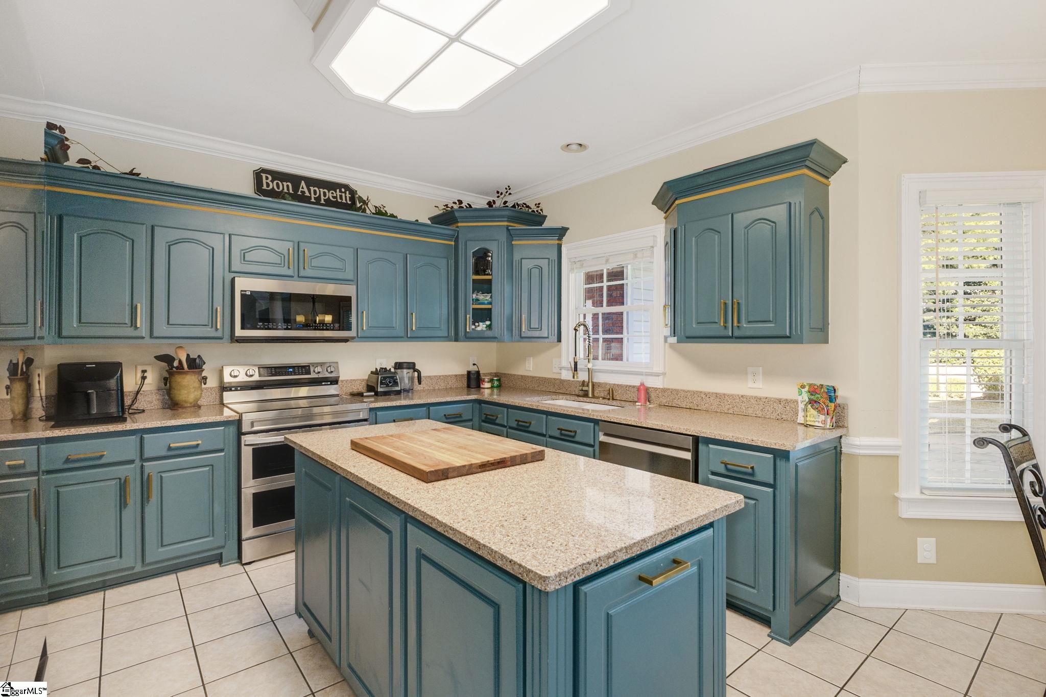 110 Carson Court Easley, SC 29642 - Photo 14 of 50 Gallery Image 14