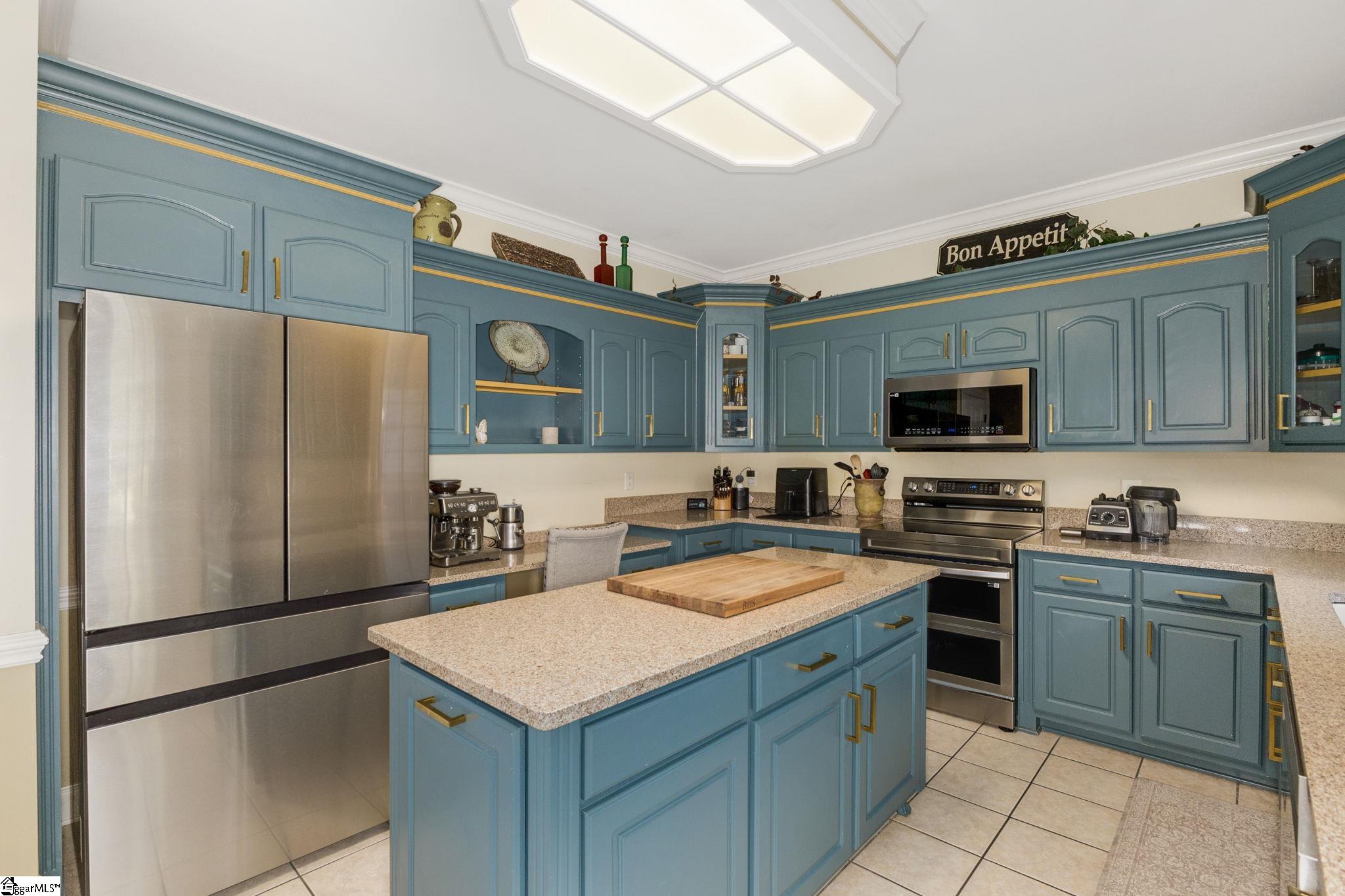 110 Carson Court Easley, SC 29642 - Photo 15 of 50 Gallery Image 15