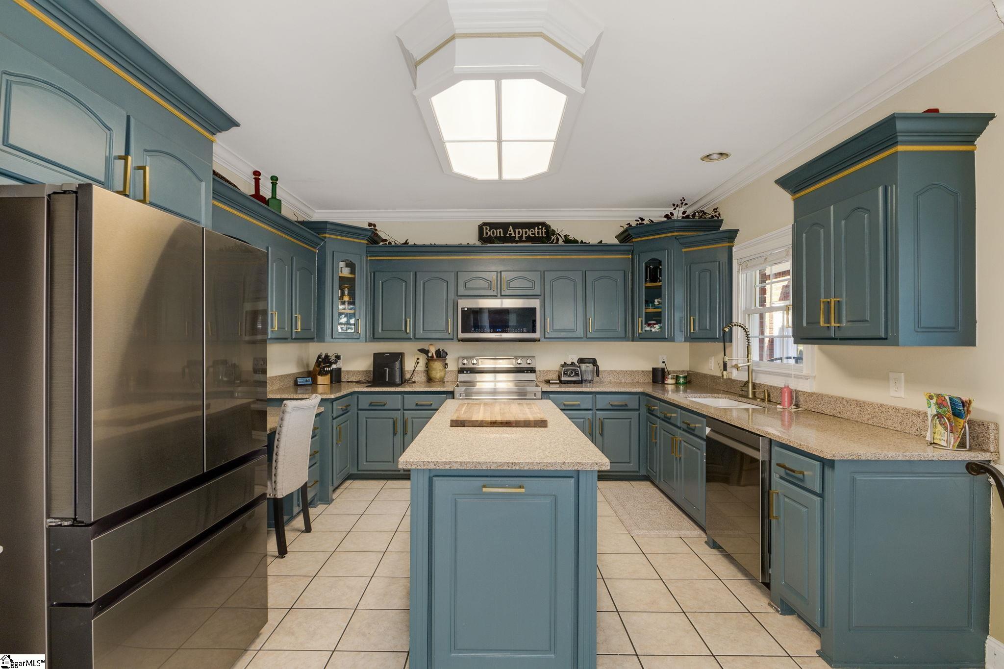 110 Carson Court Easley, SC 29642 - Photo 16 of 50 Gallery Image 16