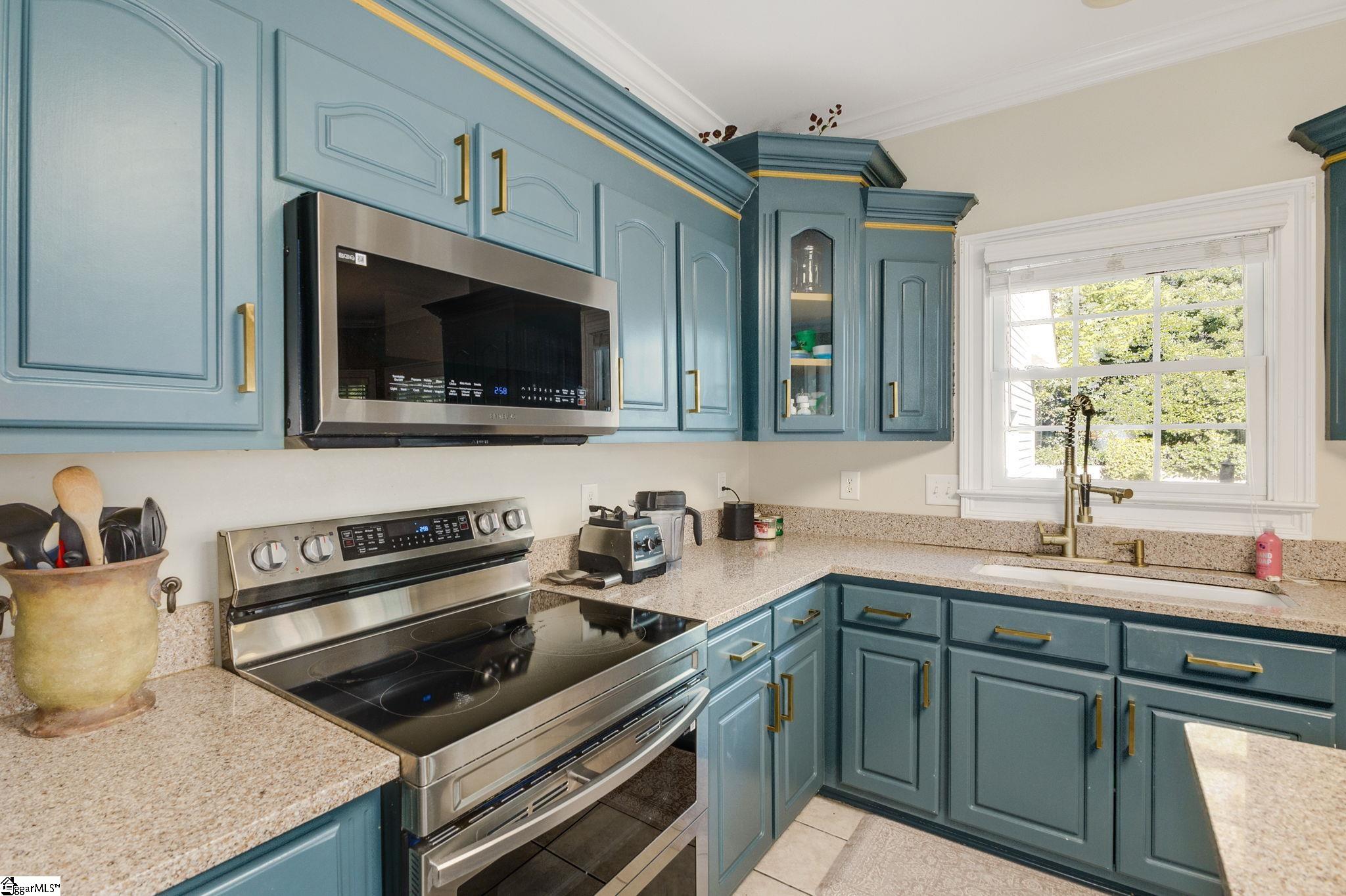 110 Carson Court Easley, SC 29642 - Photo 18 of 50 Gallery Image 18