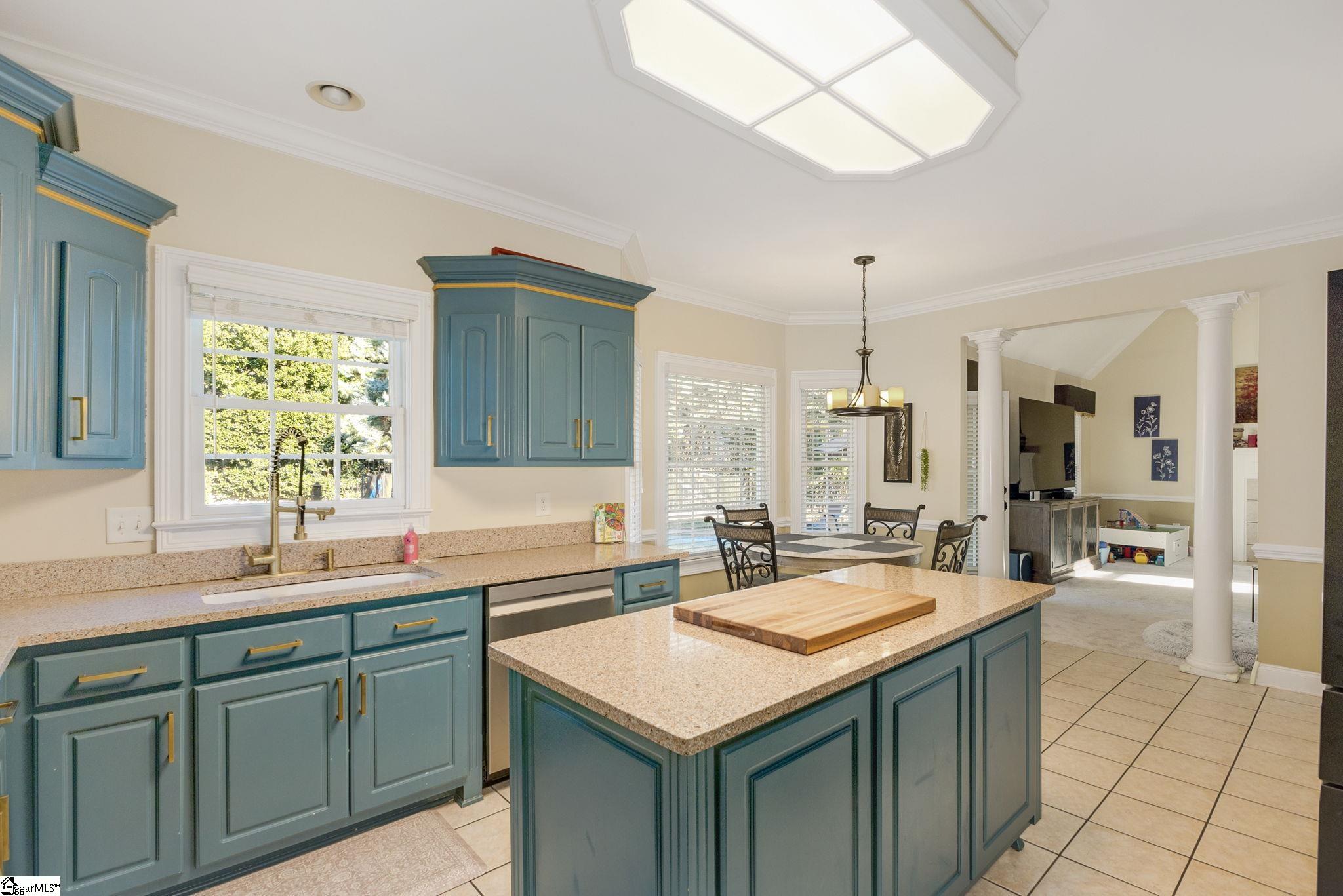 110 Carson Court Easley, SC 29642 - Photo 19 of 50 Gallery Image 19