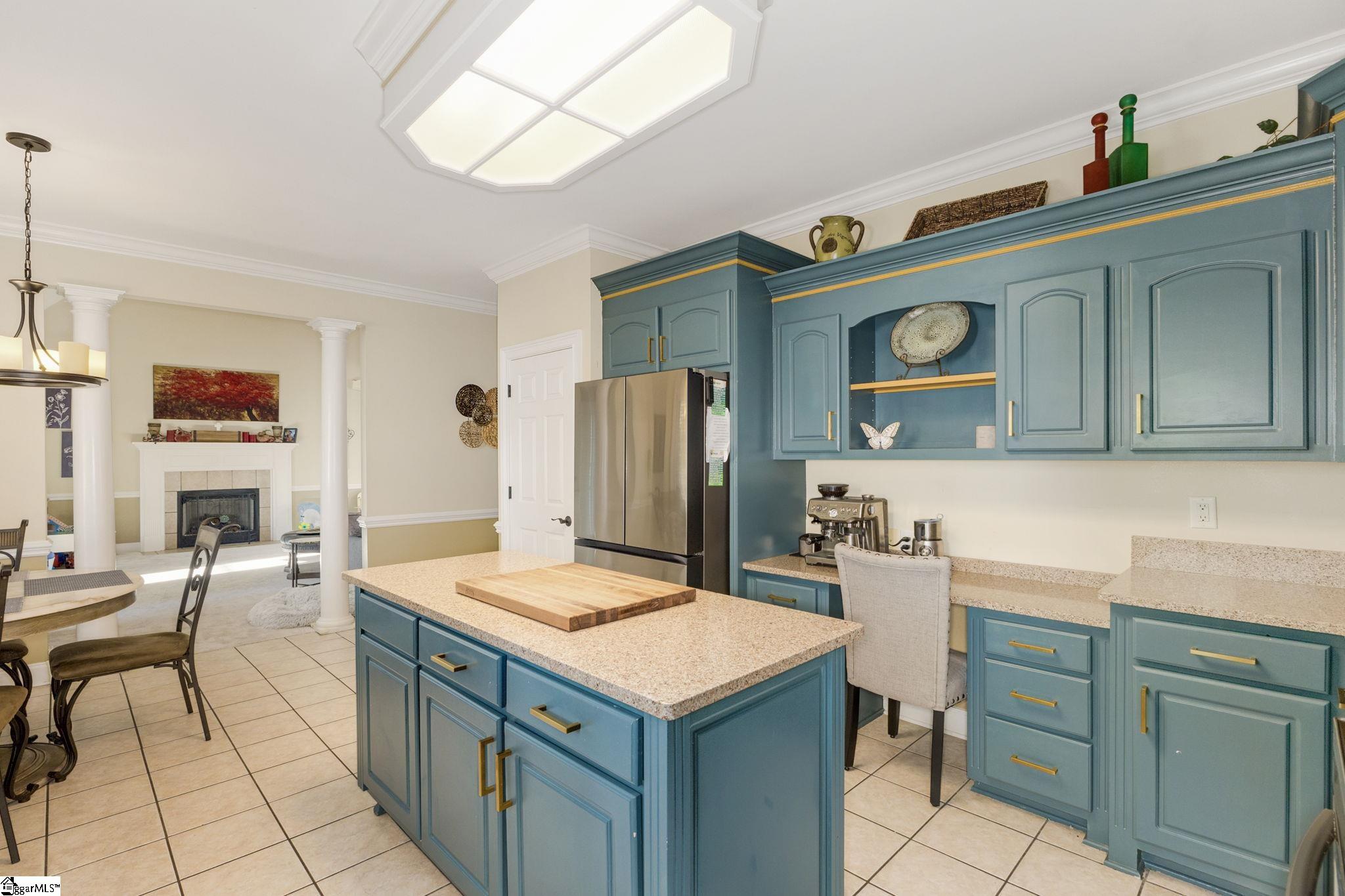 110 Carson Court Easley, SC 29642 - Photo 20 of 50 Gallery Image 20