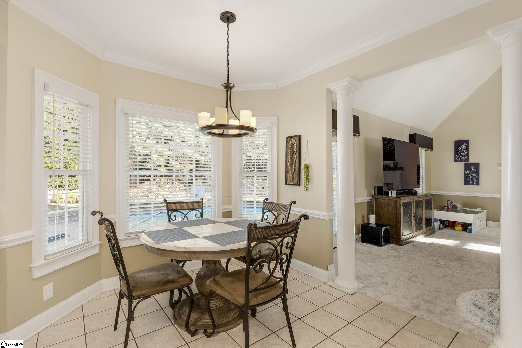 110 Carson Court Easley, SC 29642 - Photo 21 of 50 Gallery Image 21
