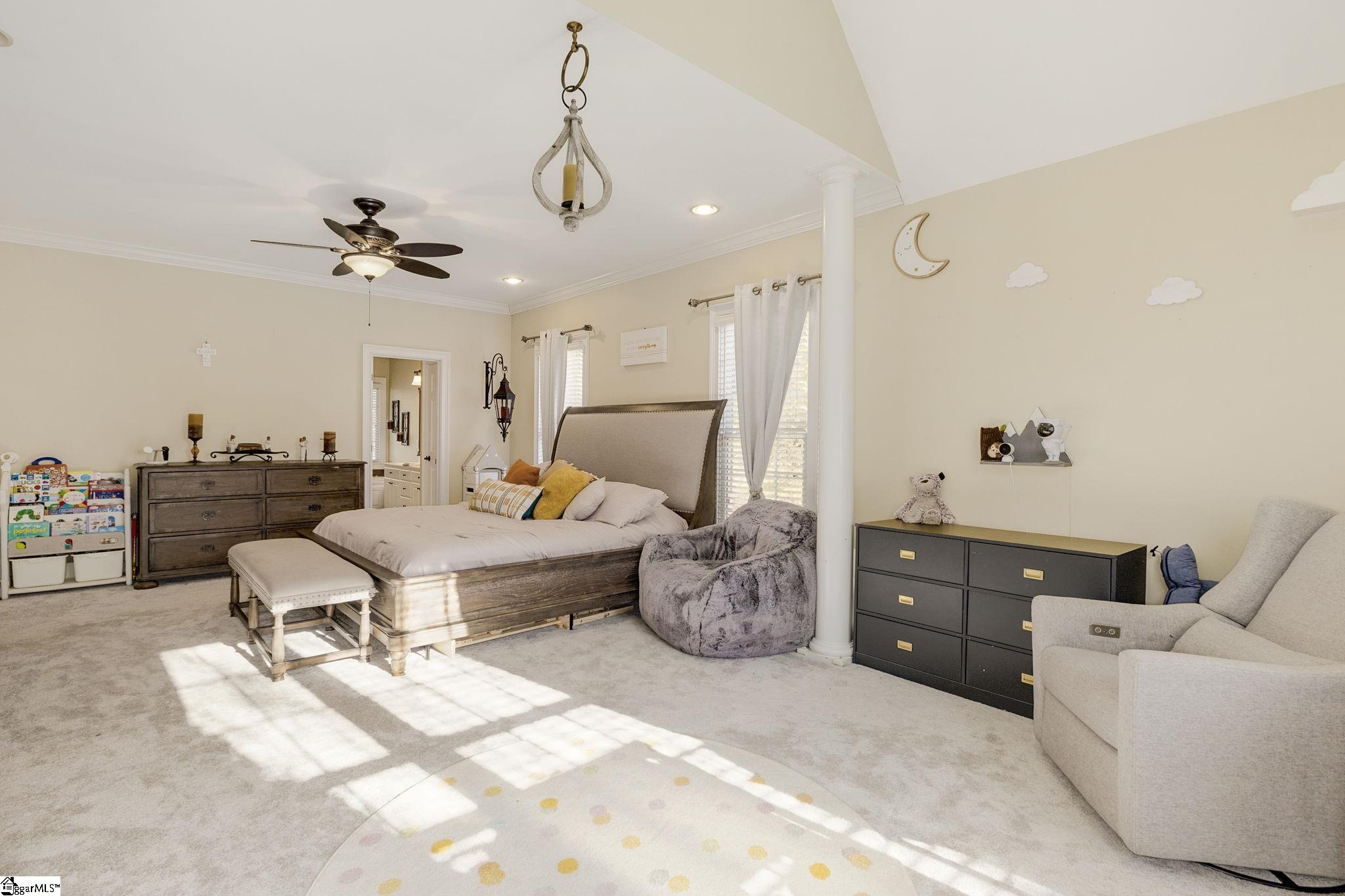 110 Carson Court Easley, SC 29642 - Photo 22 of 50 Gallery Image 22