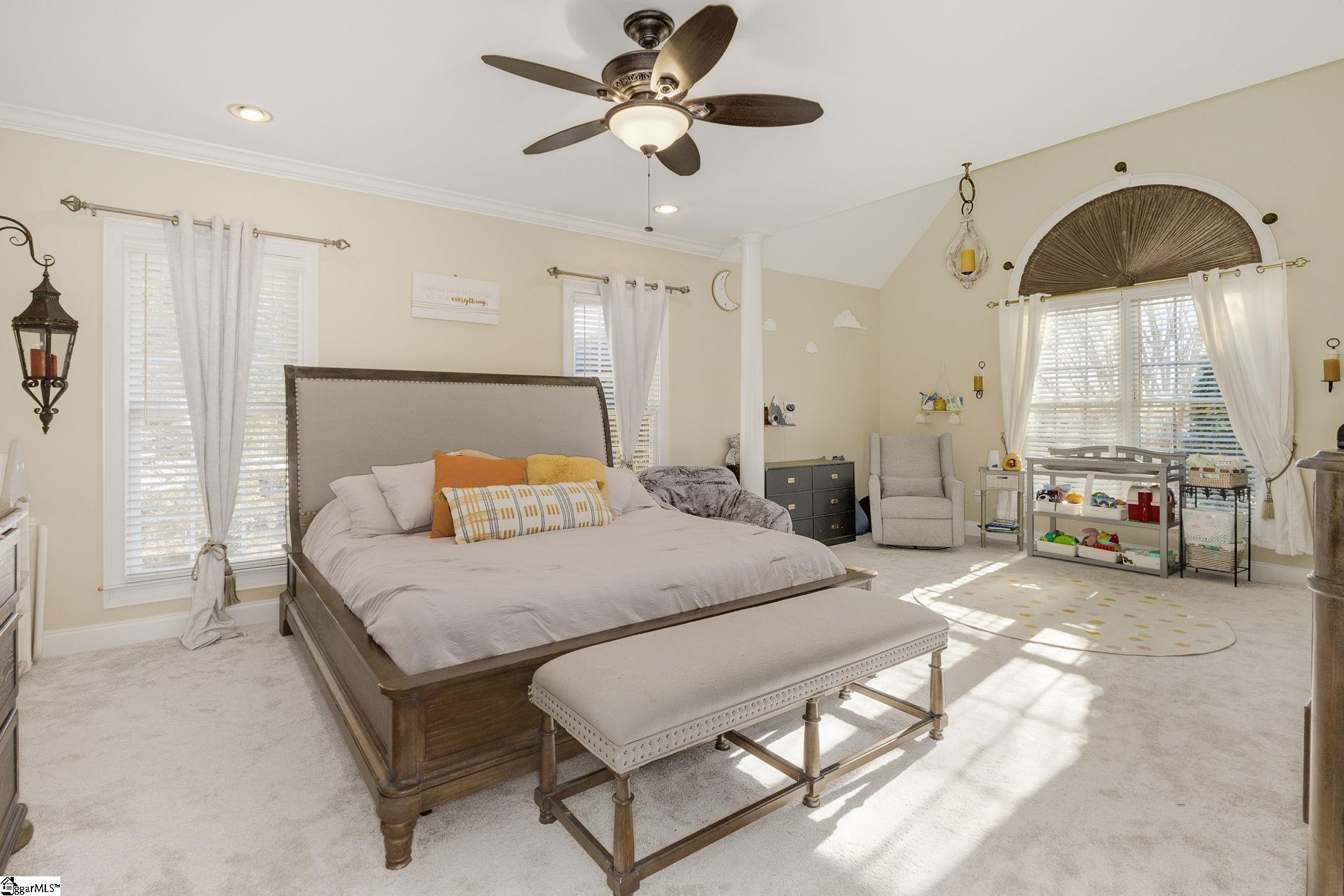 110 Carson Court Easley, SC 29642 - Photo 23 of 50 Gallery Image 23