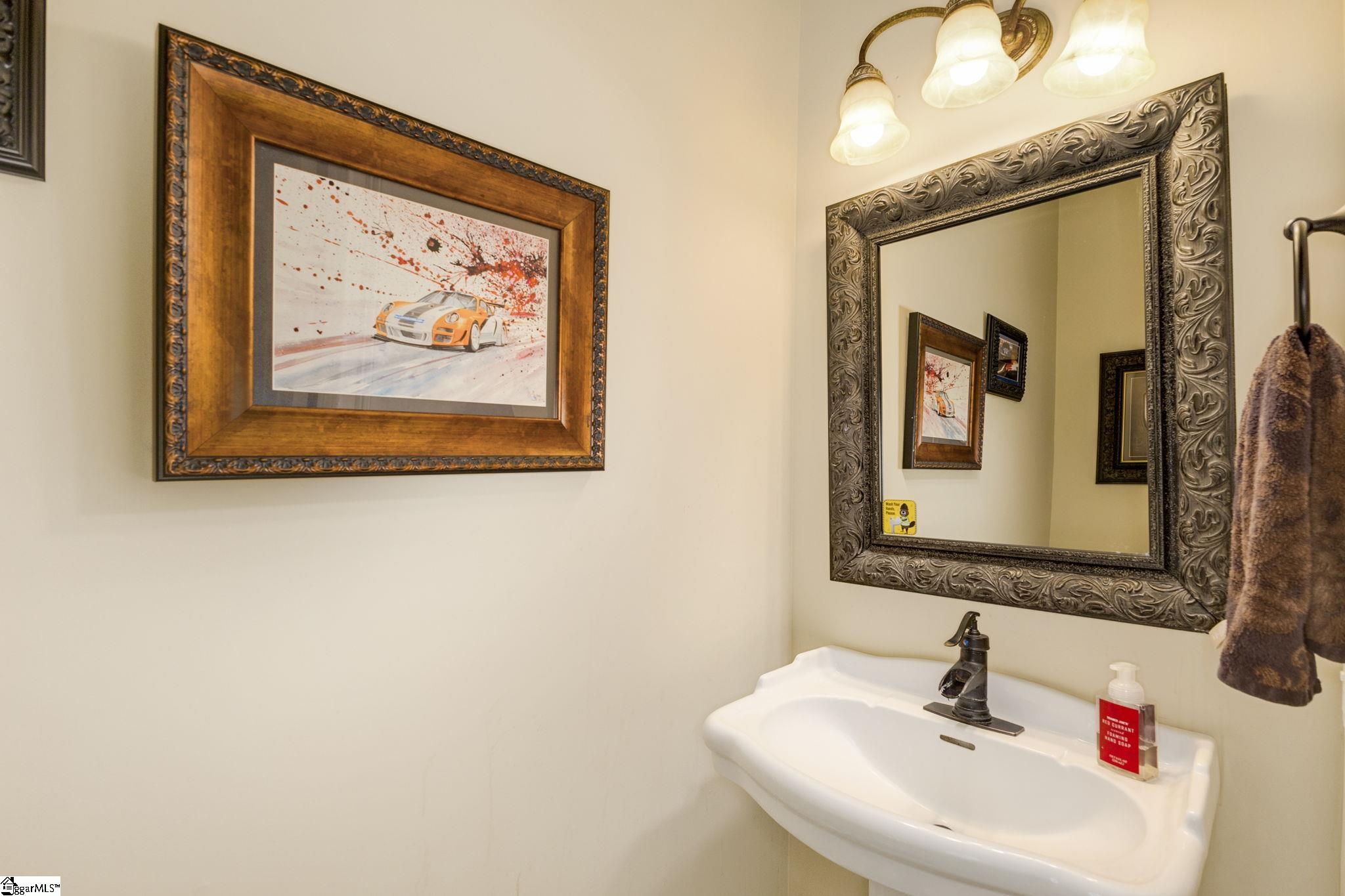 110 Carson Court Easley, SC 29642 - Photo 29 of 50 Gallery Image 29