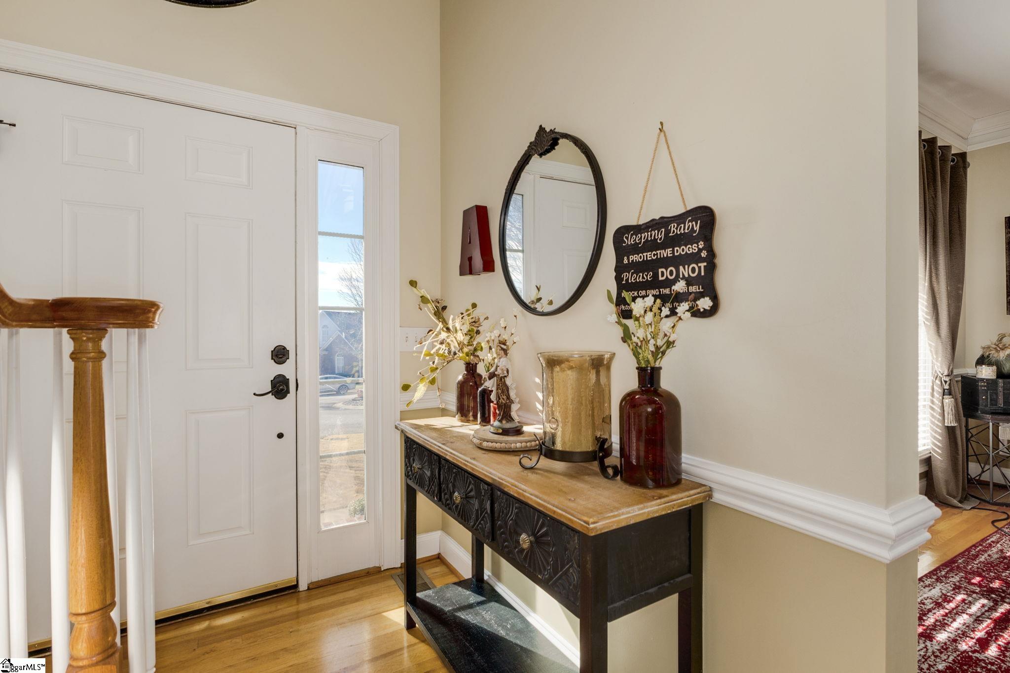 110 Carson Court Easley, SC 29642 - Photo 3 of 50 Gallery Image 3