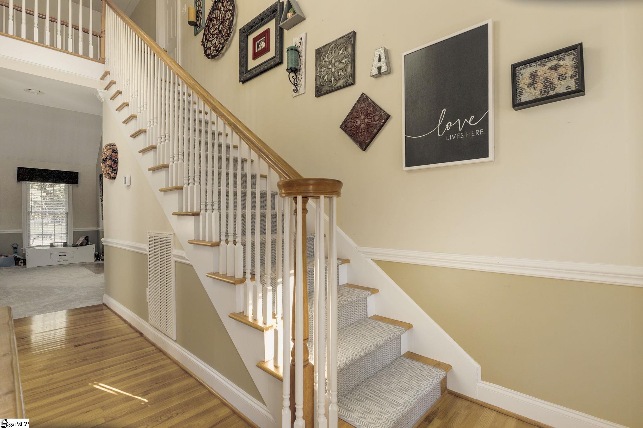 110 Carson Court Easley, SC 29642 - Photo 4 of 50 Gallery Image 4