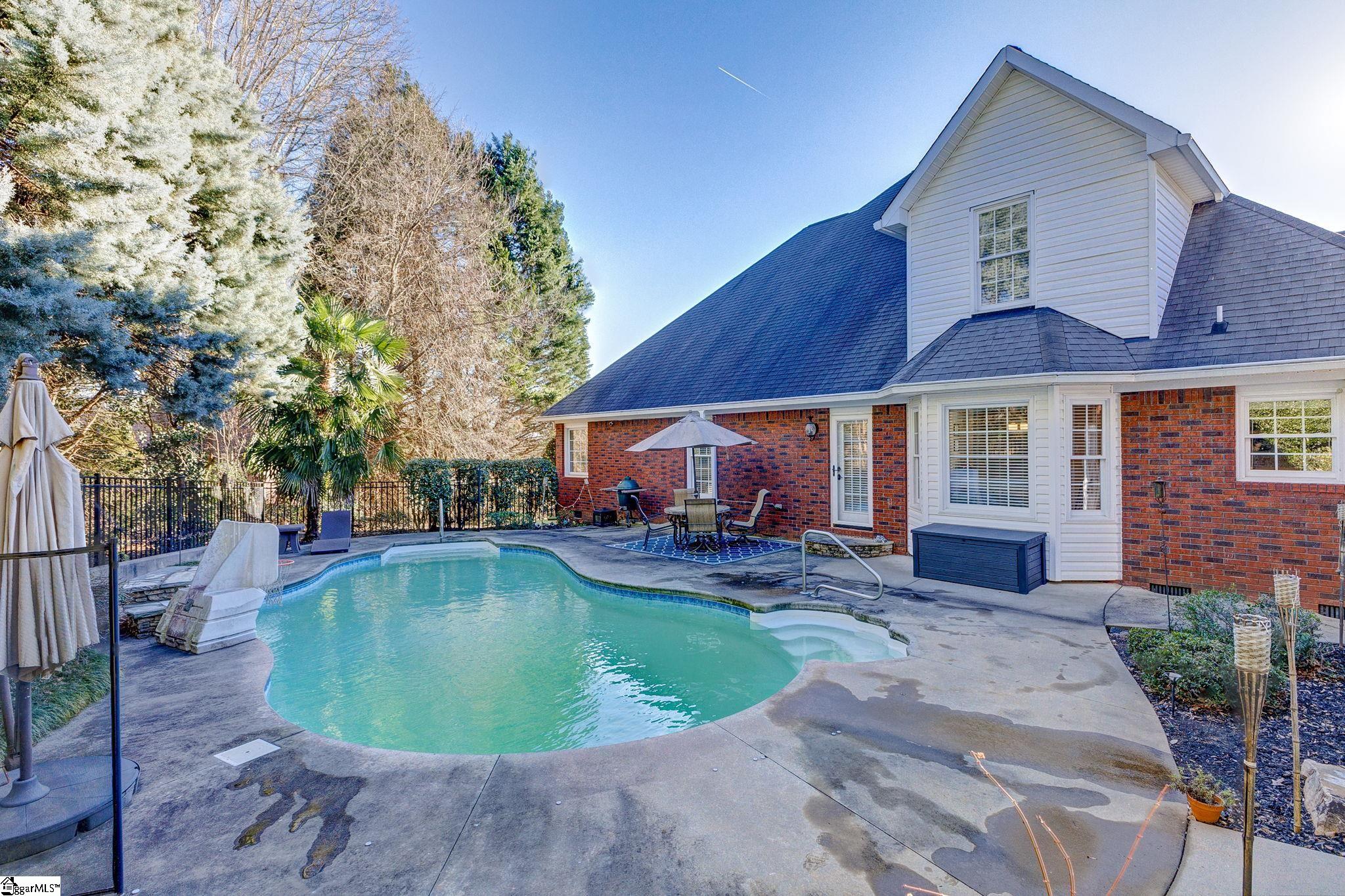 110 Carson Court Easley, SC 29642 - Photo 42 of 50 Gallery Image 42