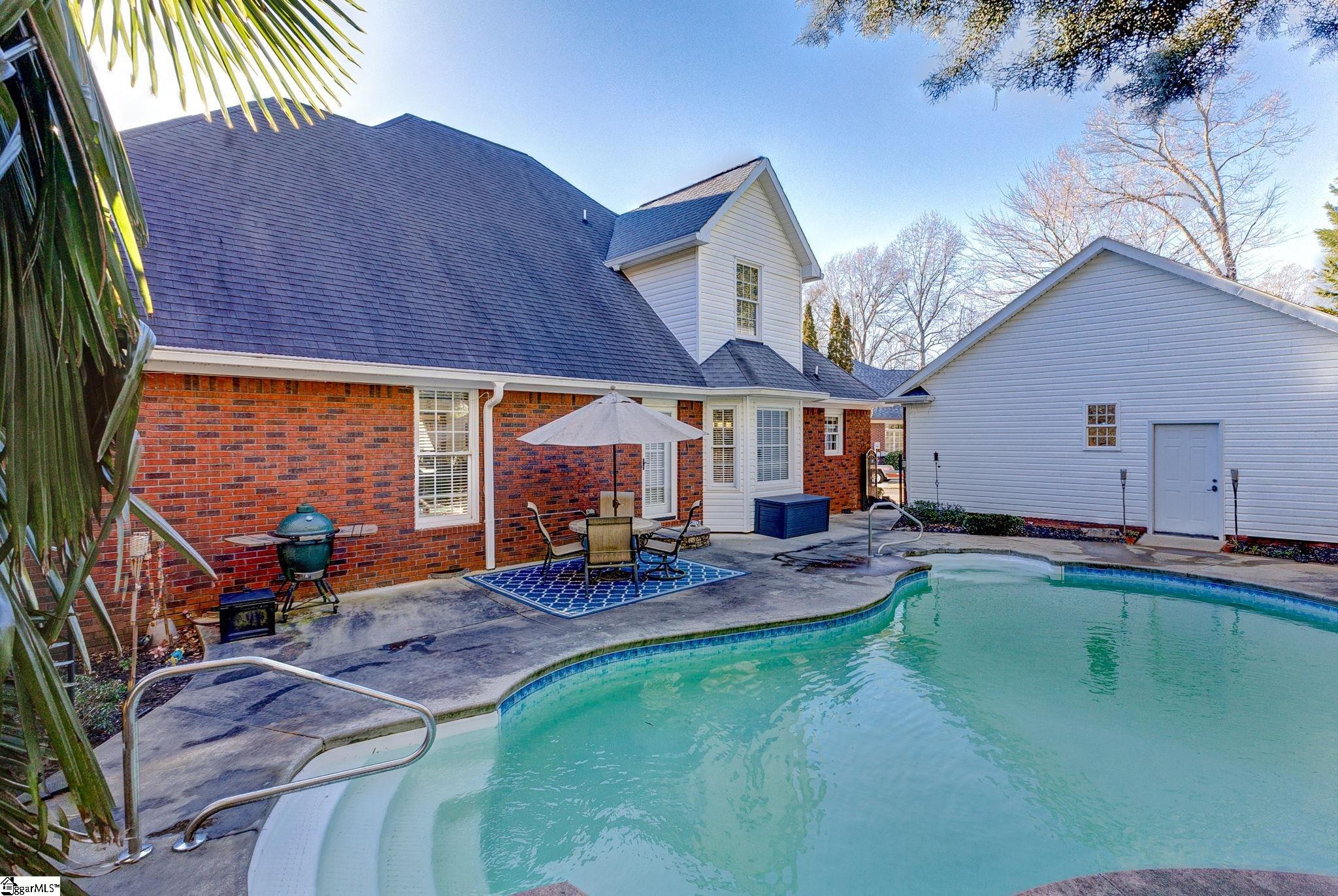 110 Carson Court Easley, SC 29642 - Photo 43 of 50 Gallery Image 43