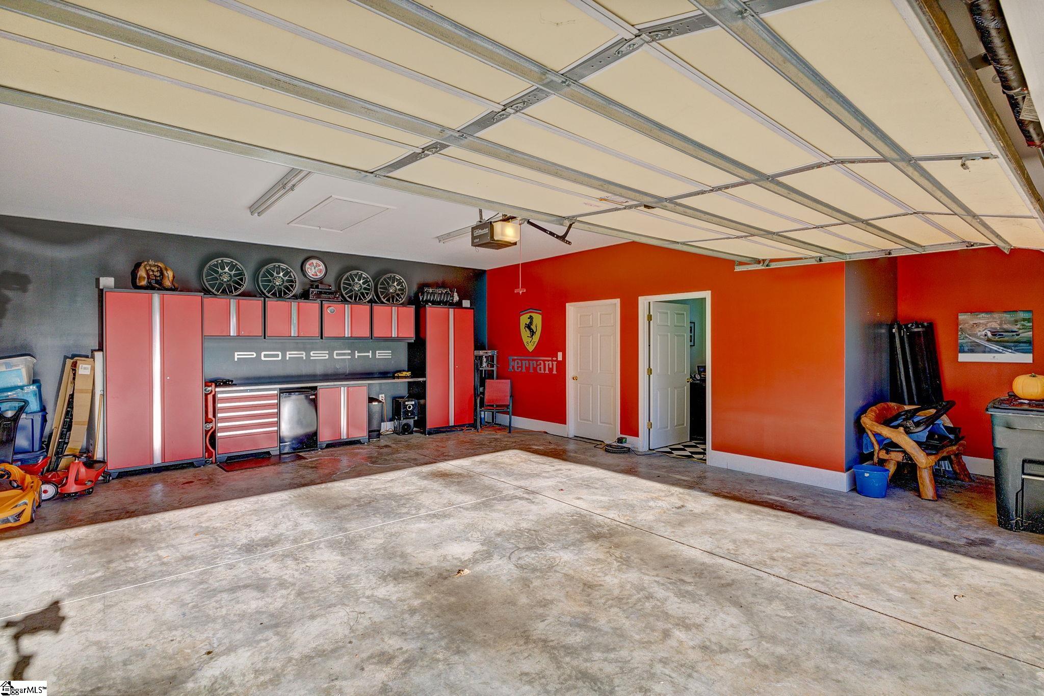 110 Carson Court Easley, SC 29642 - Photo 47 of 50 Gallery Image 47