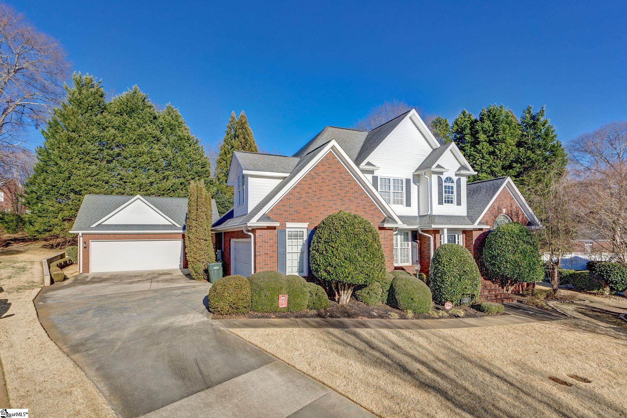 110 Carson Court Easley, SC 29642 - Photo 49 of 50 Gallery Image 49