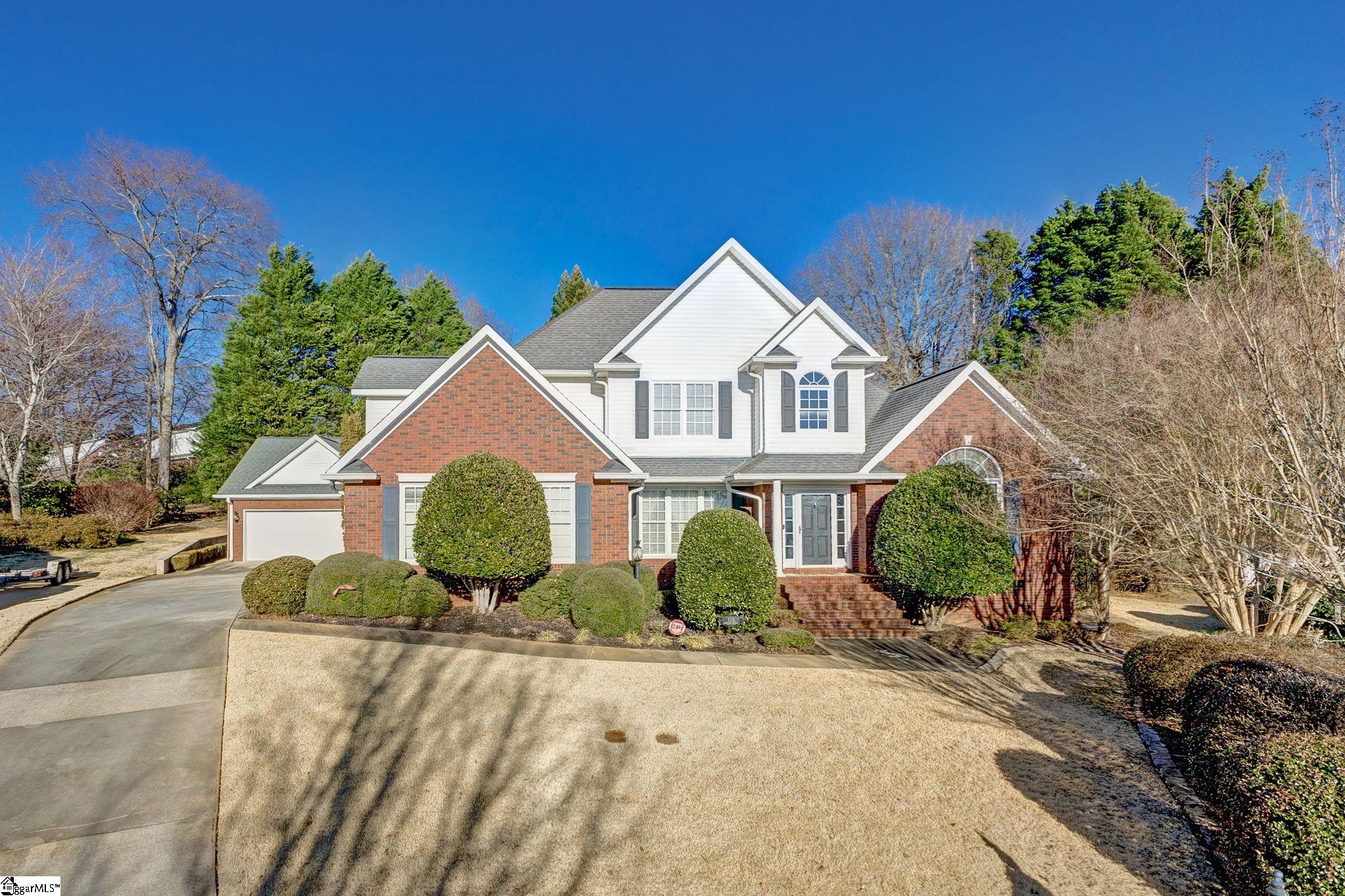 110 Carson Court Easley, SC 29642 - Photo 50 of 50 Gallery Image 50