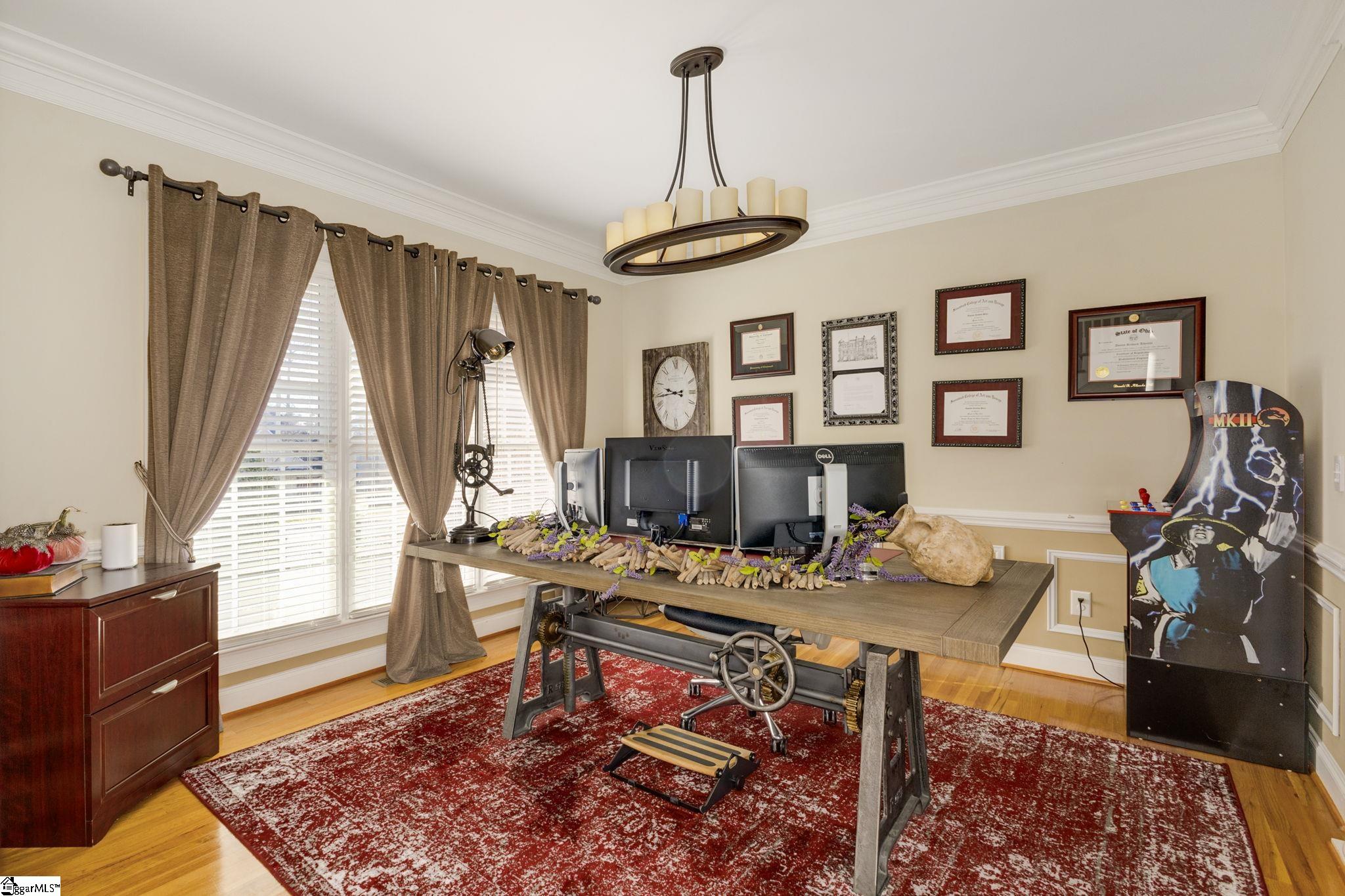 110 Carson Court Easley, SC 29642 - Photo 5 of 50 Gallery Image 5