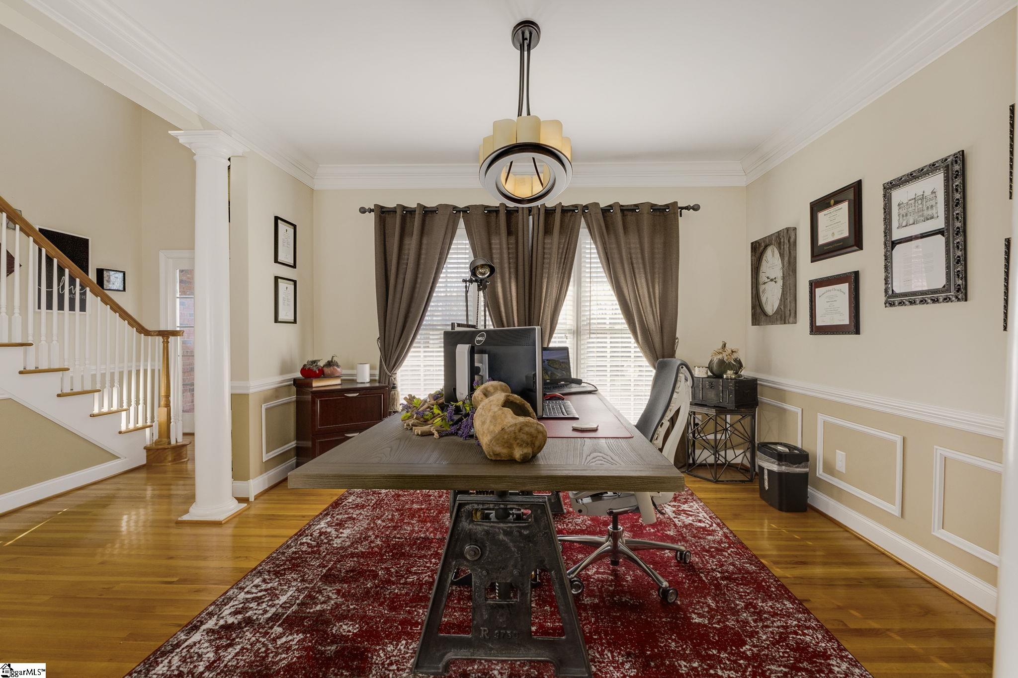 110 Carson Court Easley, SC 29642 - Photo 6 of 50 Gallery Image 6