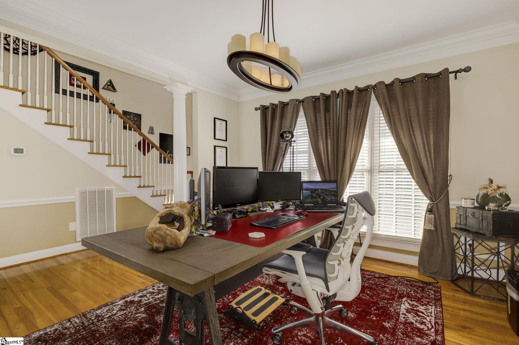 110 Carson Court Easley, SC 29642 - Photo 7 of 50 Gallery Image 7