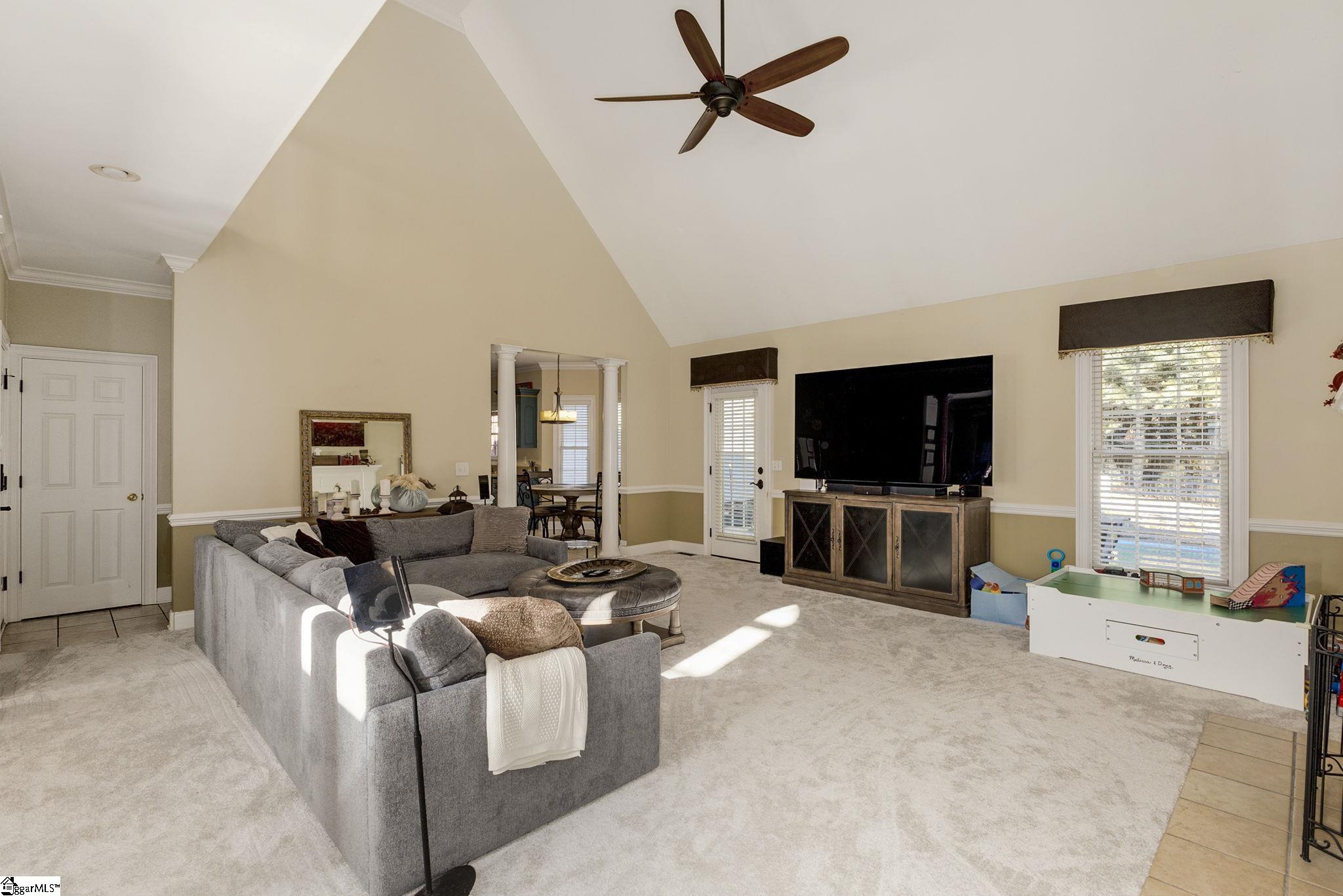 110 Carson Court Easley, SC 29642 - Photo 8 of 50 Gallery Image 8