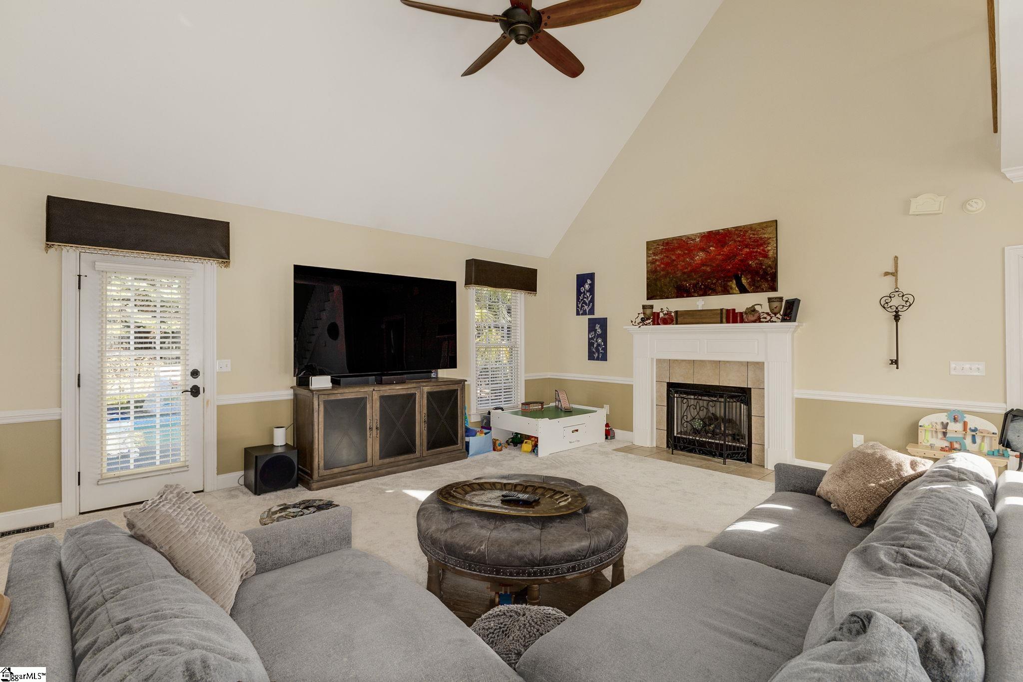 110 Carson Court Easley, SC 29642 - Photo 9 of 50 Gallery Image 9