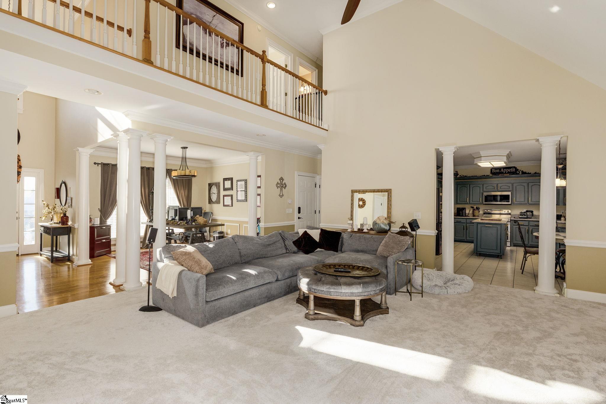 110 Carson Court Easley, SC 29642 - Photo 10 of 50 Gallery Image 10