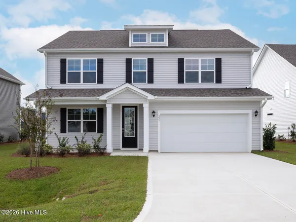 $425,640 | 247 Surfside Lndg Boulevard, Unit LOT 127, Hubert, NC 28539