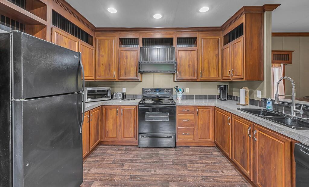 1176 Blue Cut Road North McGregor, TX 76657 - Photo 7 of 40