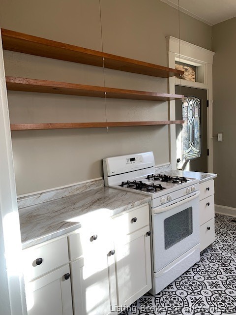 1928 East Spring Street New Albany, IN 47150 - Photo 40 of 51 Unit 1 kitchen
(currently rented)