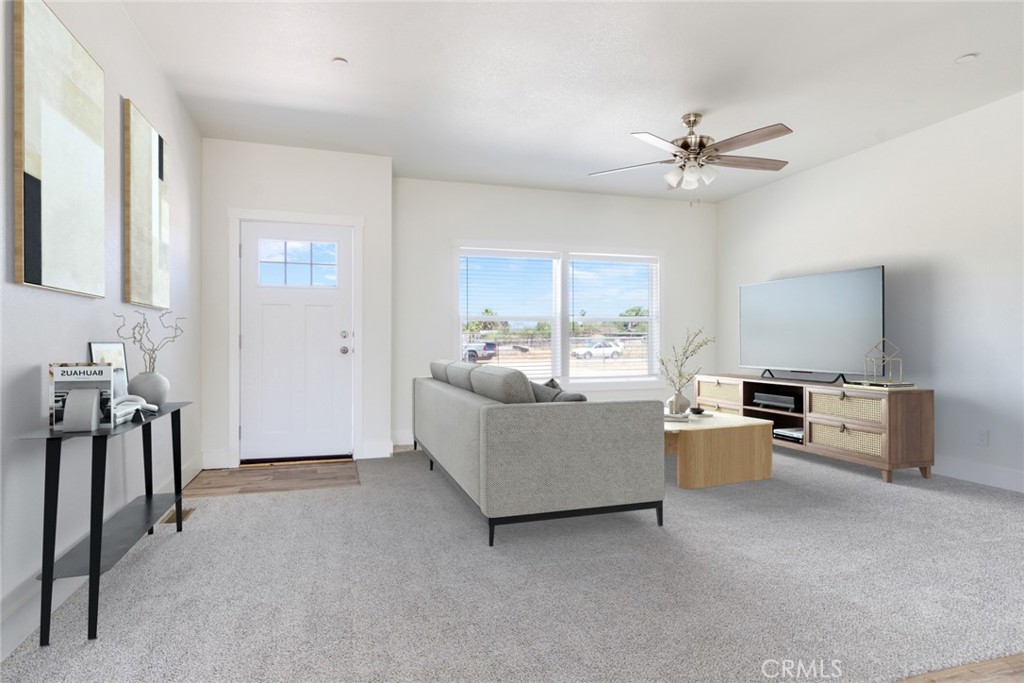 19165 Spalding Avenue Riverside, CA 92508 - Photo 1 of 32 Photo digitally staged Living Room